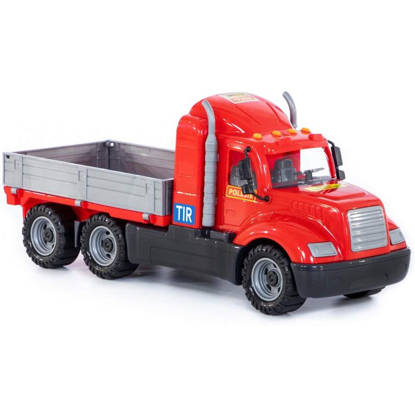 Автомобиль бортовой Полесье Майк 58430