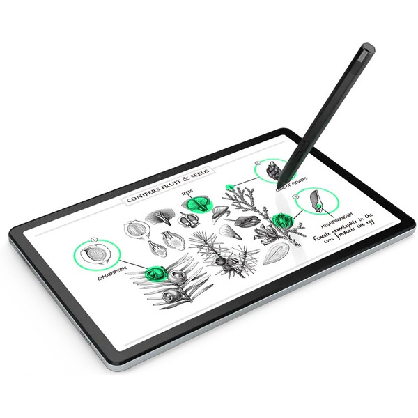 Планшет Lenovo Tab M10 Plus 3rd Gen TB128XU 4GB/64GB LTE (ZAAN0115)