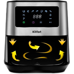 Аэрогриль Kitfort KT-2228