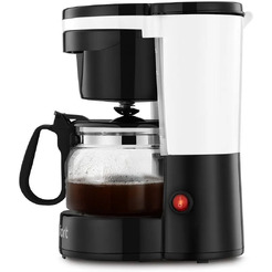 Кофеварка Kitfort КТ-7486