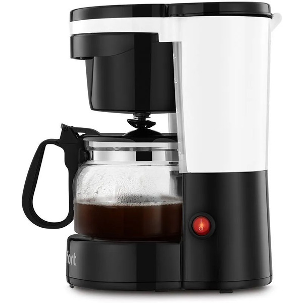 Кофеварка Kitfort КТ-7486