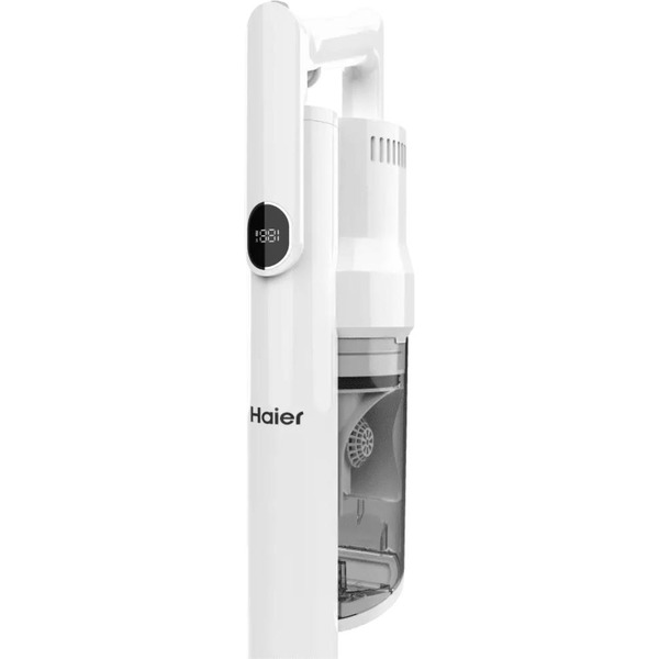 Вертикальный пылесос Haier HVC150