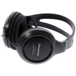Наушники PANASONIC RP-HT161E-K