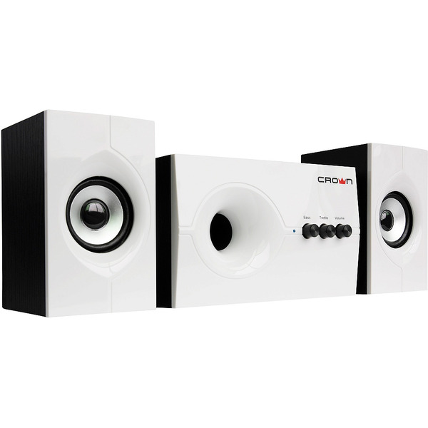 Акустическая система CROWN MICRO CMS-350