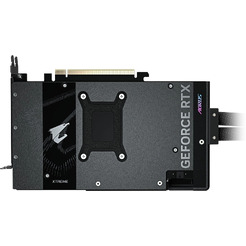 Видеокарта Gigabyte RTX 5080 Xtreme Waterforce 16G GDDR7 (GV-N5080AORUSX W-16GD)