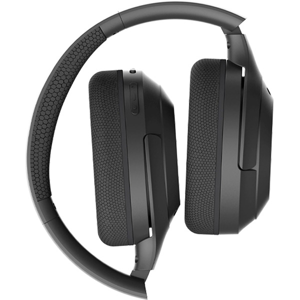 Наушники A4Tech Fstyler BH220 черный