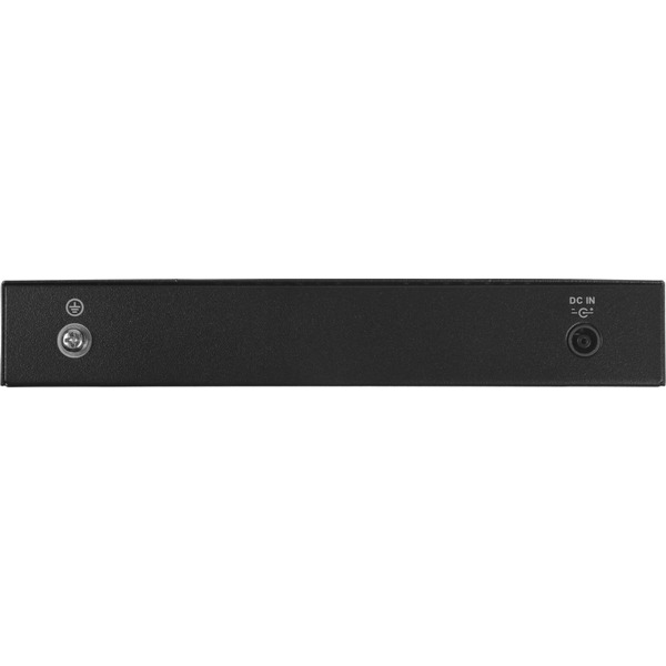 Коммутатор Dahua DH-CS4010-8GT-110