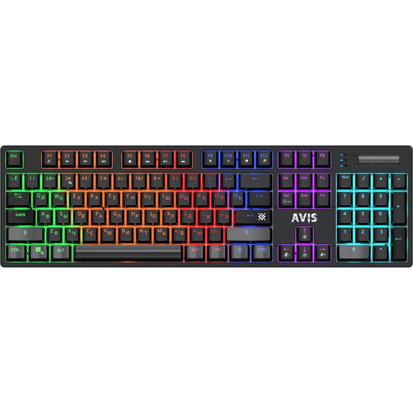 Клавиатура Defender Avis GK-312 (323954)