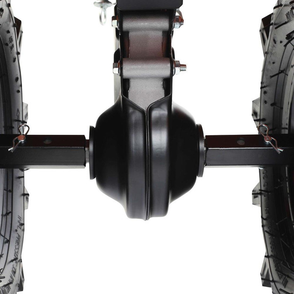 Мотоблок Patriot Калуга 440107010