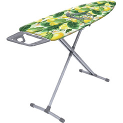 Доска гладильная НИКА 10 (Н10) лимоны