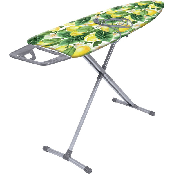 Доска гладильная НИКА 10 (Н10) лимоны