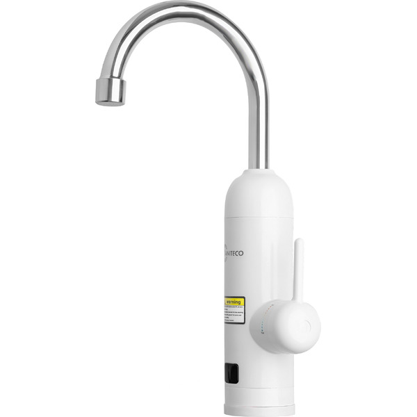 Водонагреватель-кран Saniteco WM-001-D2 (белый)