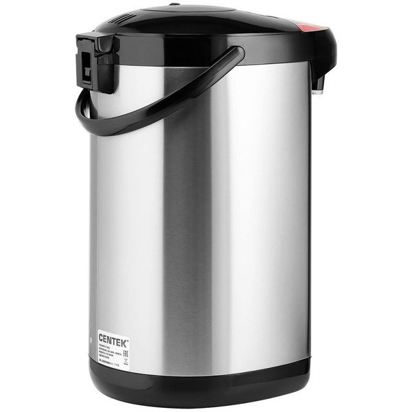 Термопот CENTEK CT-0082 (черный)