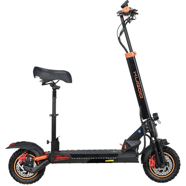 Электросамокат Kugoo M4 Pro Max