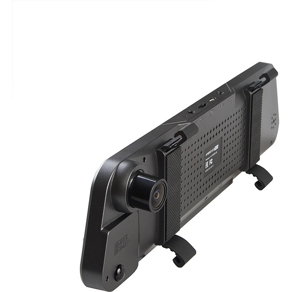 Видеорегистратор с радар-детектором SilverStone F1 Hybrid Elbrus