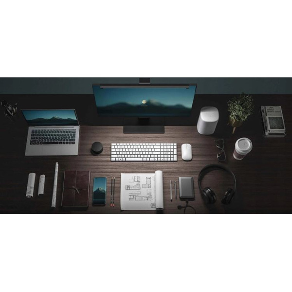 Лампа для монитора Xiaomi Mi Computer Monitor Light Bar BHR4838GL (MJGJD01YL)