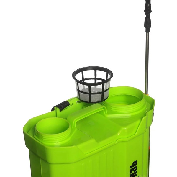 Аккумуляторный опрыскиватель Витязь АО-12-5 18036009