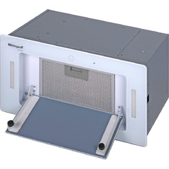 Вытяжка WEISSGAUFF AURA 1200 REMOTE WH