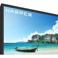 Телевизор Harper 24R490T