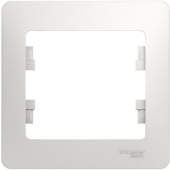 Рамка Systeme Electric Glossa GSL000101