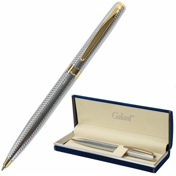 Ручка подарочная шариковая Marburg GALANT 141015