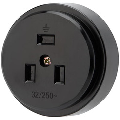 Розетка для электрической плиты REXANT 11-8983