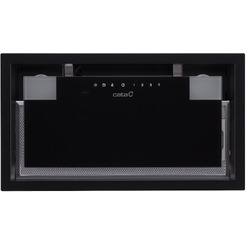 Кухонная вытяжка CATA GC Dual A 45 XGBK/D