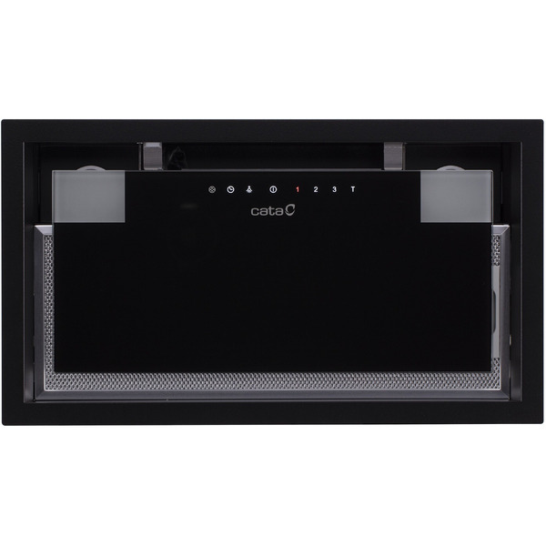 Кухонная вытяжка CATA GC Dual A 45 XGBK/D