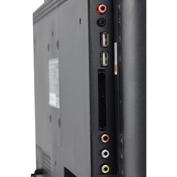 Телевизор LED Horizont 32LE5161D