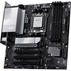 Материнская плата MSI Pro B850M-P