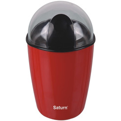 Кофемолка электрическая SATURN ST-CM0176красный