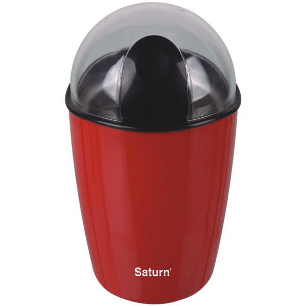 Кофемолка электрическая SATURN ST-CM0176красный