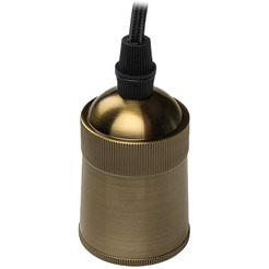 Светильник декоративный JAZZWAY RETRO 5039032