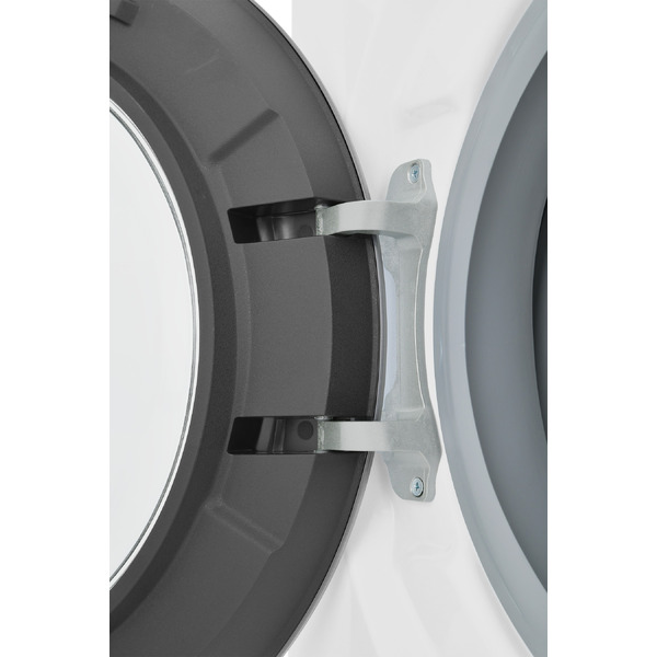 Стиральная машина Hotpoint WSH 6090 VWW BY