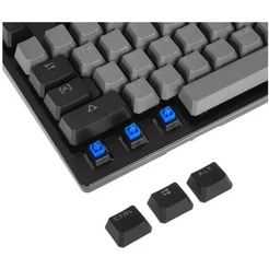 Клавиатура A4Tech Bloody B828N