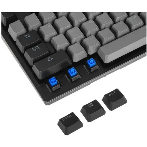 Клавиатура A4Tech Bloody B828N