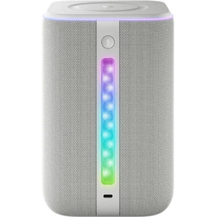 Умная колонка Яндекс Станция 3 YNDX-00060GRY (серый)