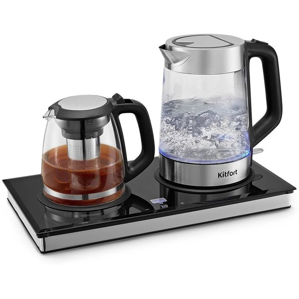Чайный набор Kitfort KT-6776