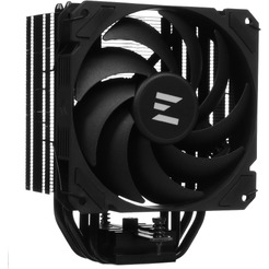 Кулер для процессора Zalman CNPS9X Performa Plus (черный)