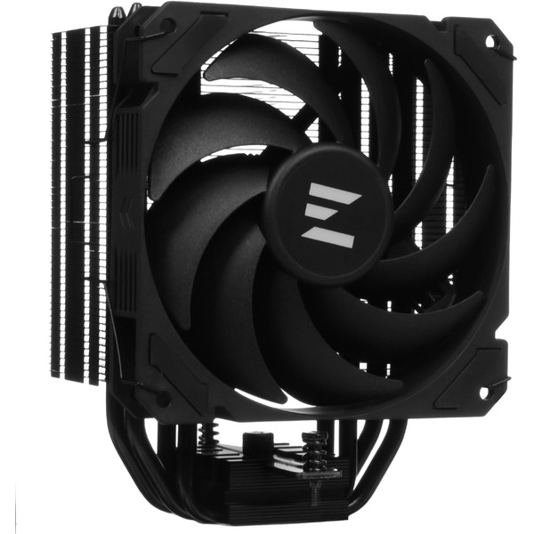 Кулер для процессора Zalman CNPS9X Performa Plus (черный)