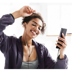 Наушники Ugreen EP103-30631