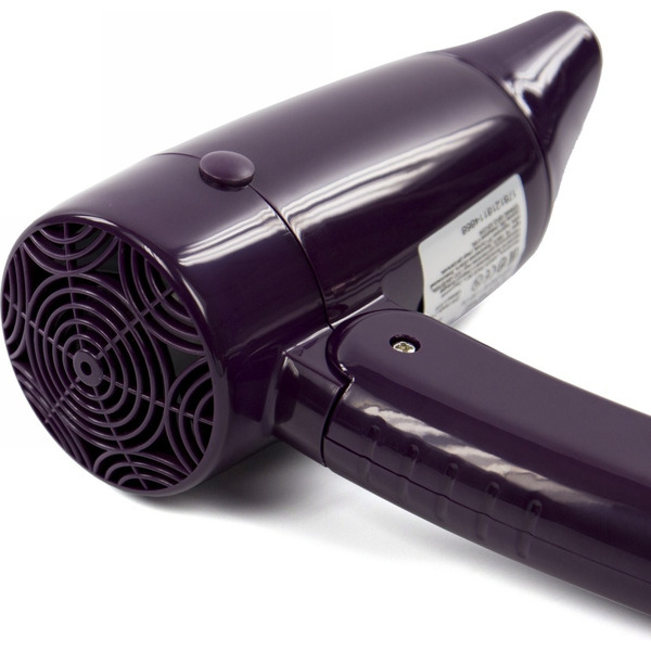Фен LUMME LU-1051 (фиолетовый чароит)