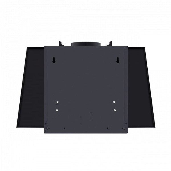 Вытяжка MAUNFELD Tower Touch 60 (черный)