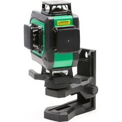 Лазерный нивелир Instrumax GL 4-360 Master Set (IM0175)