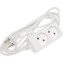 Удлинитель Юпитер JP8101-21