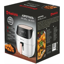 Аэрогриль Sakura SA-7670