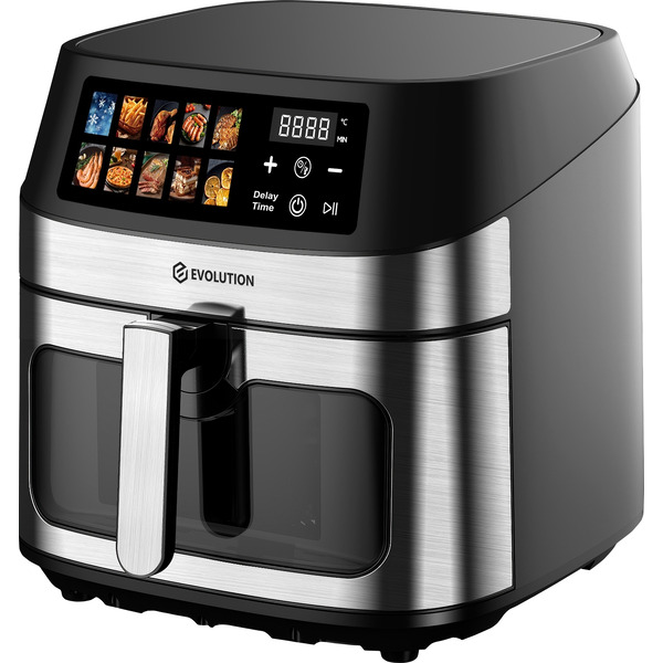 Аэрофритюрница Evolution AIRO 8900W