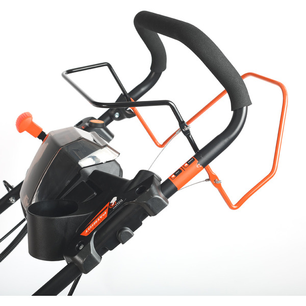 Газонокосилка Patriot PT 53 LSE