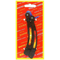 Нож игрушечный Мастер Вуд Нож-бабочка SWWD