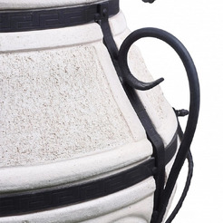 Тандыр Амфора Аладдин Mini ТААЛА